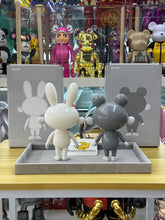 村上隆 Kaikai & Kiki 玩偶(2 件套,2019 年发售)日本制造